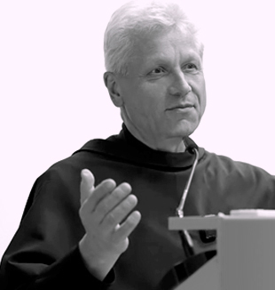 o. prof. Zdzisław Józef Kijas OFMConv