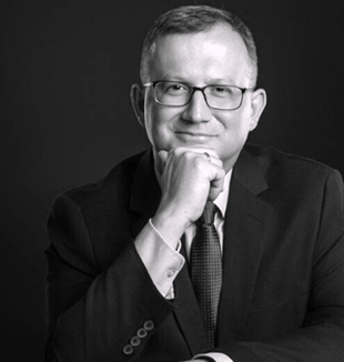 dr Ryszard Paluch