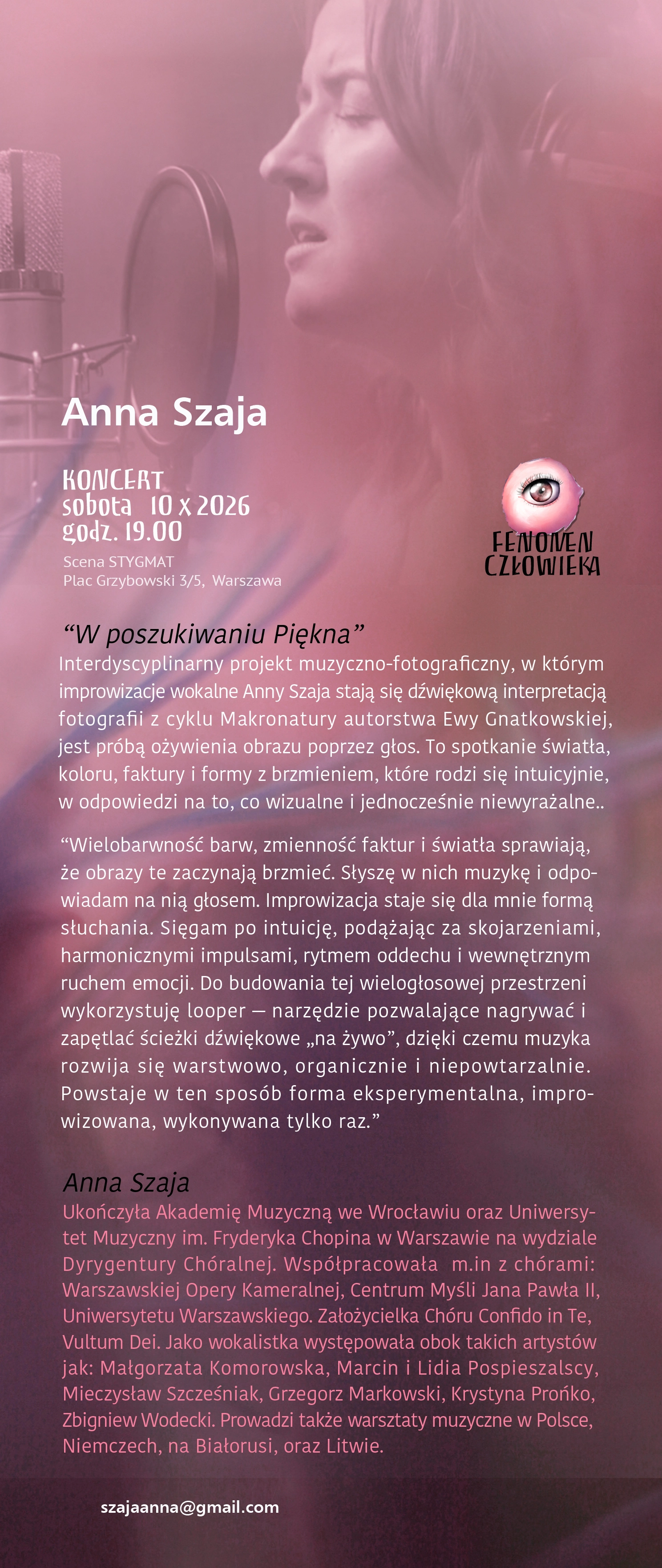 W poszukiwaniu Piękna